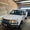 Ford Ranger DC 4×2 XL Plus 3.0 Cadenera