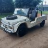 Vendo citroen mehari