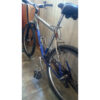 Bicicleta Mountain Bike