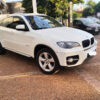 BMW X6 2011