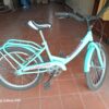 bicicleta rodado 20