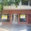 Alquilo Local sobre calle 9