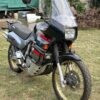 Honda transalp 600