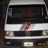 Motorhome Mercedes Benz MB180D
