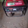grupo electrógeno SENSEI 1200w