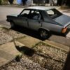 WV 1500 Modelo 1986