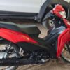 Vendo honda wave s