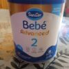 Vendo yaaaa leche