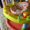 centro de actividades didáctico para bebe