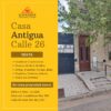Casa Antigua Calle 26 casi 13