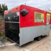 Food Truck completo